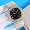 Patek Philippe Nautilus 5711