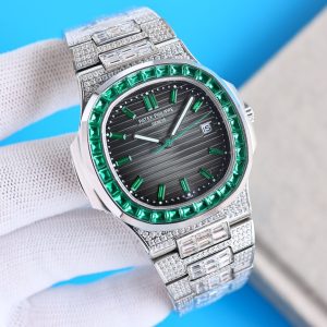 Patek Philippe Nautilus 5711