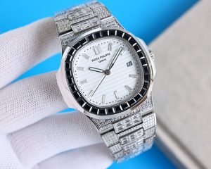 Patek Philippe Nautilus 5711