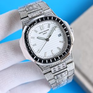 Patek Philippe Nautilus 5711