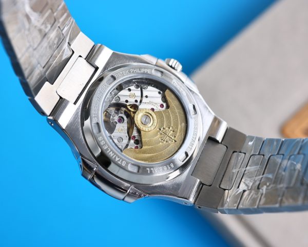 Patek Philippe Nautilus 5711