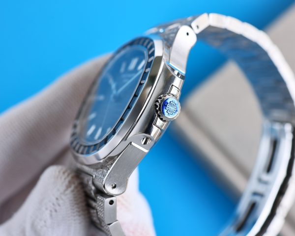 Patek Philippe Nautilus 5711