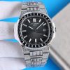 Patek Philippe Nautilus 5711