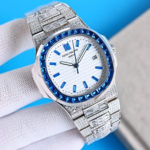 Patek Philippe Nautilus 5711