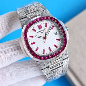 Patek Philippe Nautilus 5711