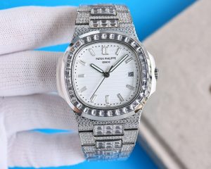 Patek Philippe Nautilus 5711