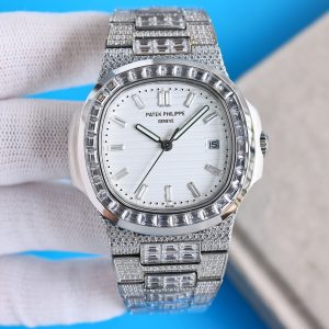 Patek Philippe Nautilus 5711