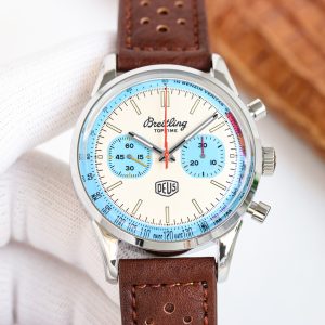 Breitling Top Time collections