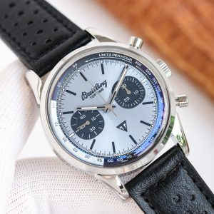 Breitling Top Time collections