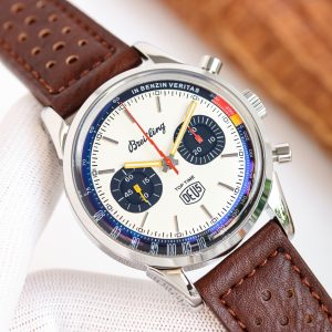 Breitling Top Time collections