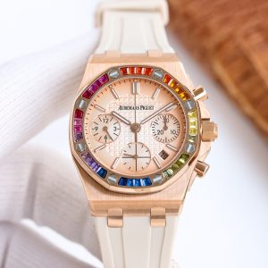 Audemars Piguet HMS Royal Oak Offshore