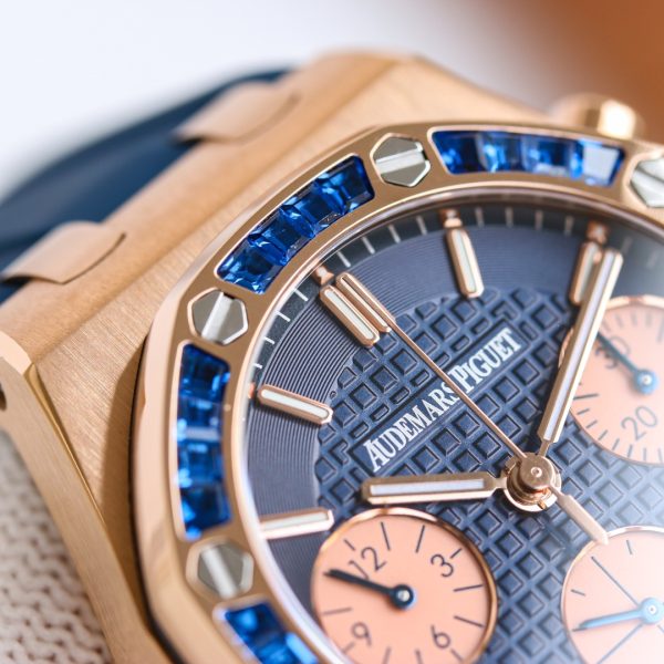 Audemars Piguet HMS Royal Oak Offshore