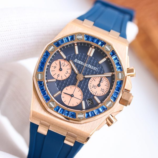 Audemars Piguet HMS Royal Oak Offshore