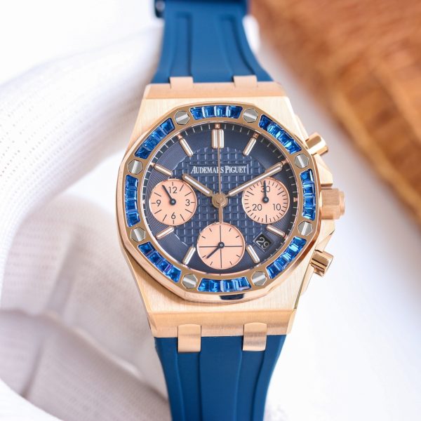 Audemars Piguet HMS Royal Oak Offshore