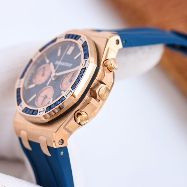 Audemars Piguet HMS Royal Oak Offshore