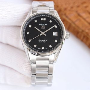 TAG Heuer Carrera collections