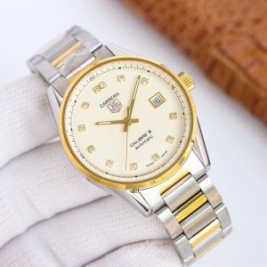 TAG Heuer Carrera collections