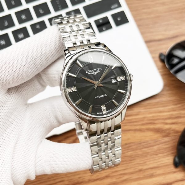 i1681467612_2786_2.jpg LONGINES Men's Watch