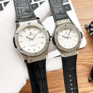 HUBLOT Couple Watch