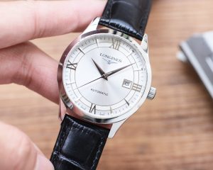 Longines Best Design