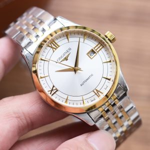 Longines Best Design