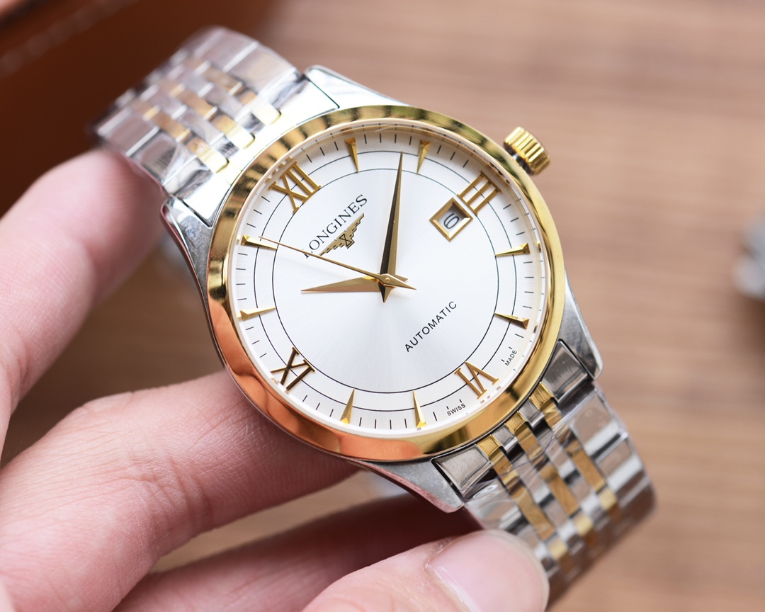 Longines Best Design