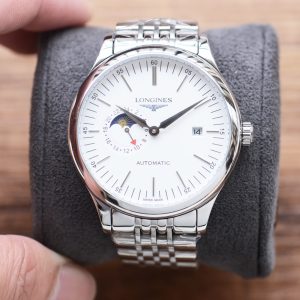 Longines Best Design