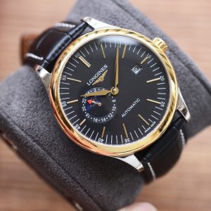 Longines Best Design