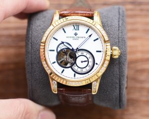 Vacheron Constantin Best Design