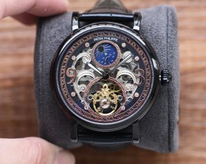 Patek Philippe's Best Design
