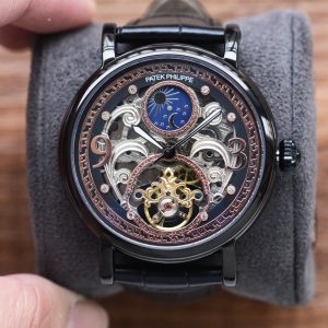 Patek Philippe's Best Design