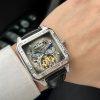 Cartier boutique men's watch