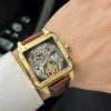 Cartier boutique men's watch