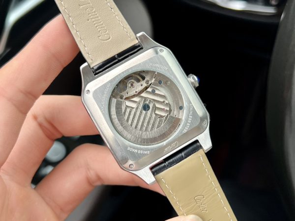 Cartier boutique men's watch