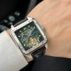 Cartier boutique men's watch