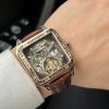 Cartier boutique men's watch
