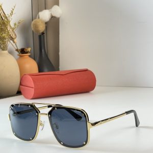 Cartier classic square style