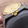 Omega Three Needle collections