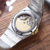 Omega Three Needle collections