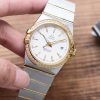 Omega Three Needle collections