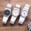 Omega Three Needle collections