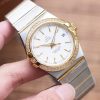 Omega Three Needle collections