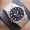 Omega Three Needle collections