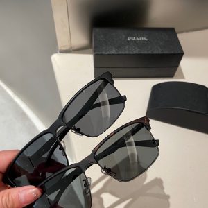 Dior Men's Polarized Sunglasses