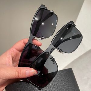 Dior Men's Polarized Sunglasses
