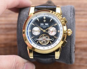 Patek Philippe's Best Design