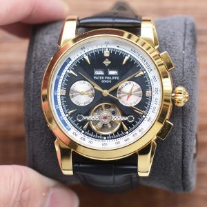 Patek Philippe's Best Design