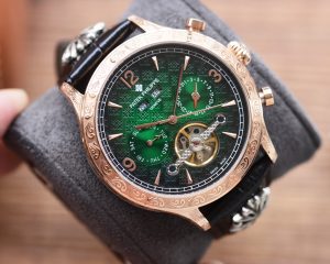 Patek Philippe's Best Design