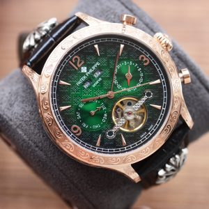 Patek Philippe's Best Design