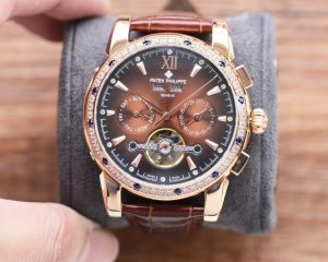 Patek Philippe's Best Design